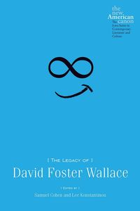 Produktbild: Legacy of David Foster Wallace