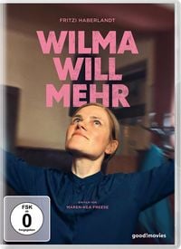 Produktbild Wilma will mehr