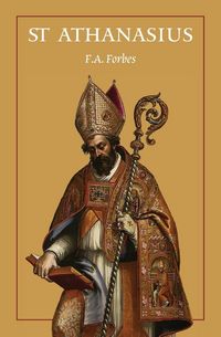 Produktbild: St Athanasius