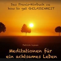 Produktbild: how to get Gelassenheit: Das Praxis-H&ouml;rbuch