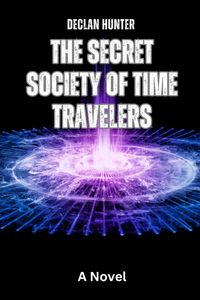 Produktbild: The Secret Society of Time Travelers