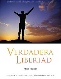 Produktbild: Verdadera Libertad