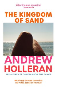 Produktbild: The Kingdom of Sand