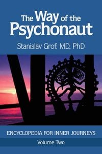 Produktbild: The Way of the Psychonaut Vol. 2