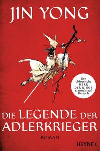Produktbild: Die Legende der Adlerkrieger