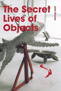 Bild vom Artikel The Secret Lives of Objects vom Autor Jane Graves