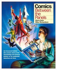 Produktbild: Comics: Between the Panels
