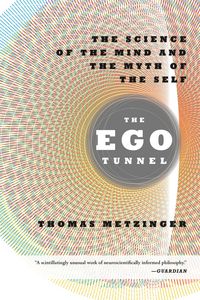 Produktbild: The Ego Tunnel