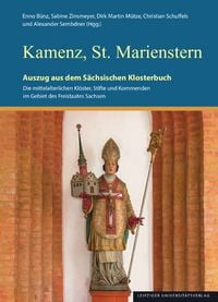 Produktbild: Kamenz, St. Marienstern