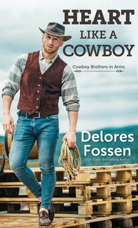 Produktbild: Heart Like a Cowboy