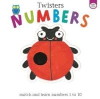 Produktbild: Twisters Numbers