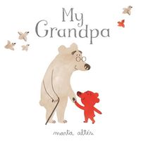 Produktbild: Altes, M: My Grandpa