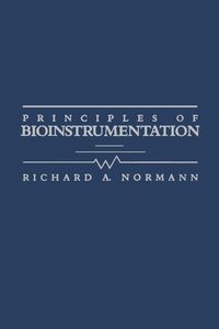 Produktbild: Principles of Bioinstrumentation