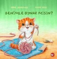Produktbild: Benimle Oynar misin