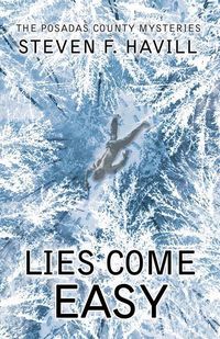 Produktbild: Lies Come Easy