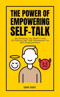 Produktbild: The Power of Empowering Self Talk
