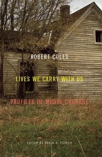 Produktbild: Lives We Carry with Us