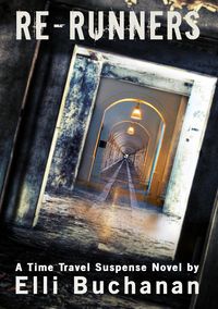 Produktbild: Re-Runners The Novel