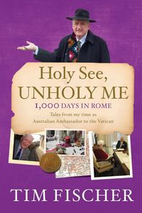 Produktbild: Holy See Unholy Me