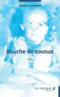 Produktbild: Bouche d&eacute;-cousue