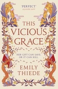 Produktbild: This Vicious Grace