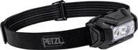 Produktbild: Petzl ARIA&reg; 2 RGB Black LED Stirnlampe batteriebetrieben, Li-Ionen Akkus oder batteriebetrieben 450 lm 100 h E070BB00