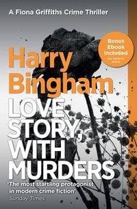 Produktbild: Love Story, With Murders