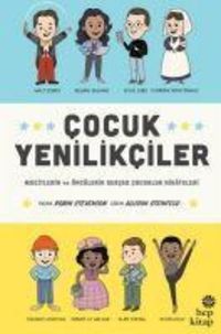 Produktbild: Cocuk Yenilikciler