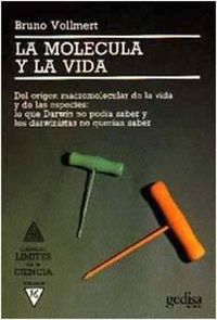 Produktbild: La mol&eacute;cula y la vida