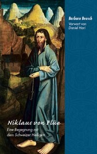 Produktbild: Niklaus von Fl&uuml;e