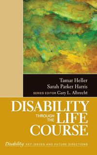 Produktbild: Disability Through the Life Course, Volume 3