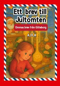 Produktbild: Ett brev till Jultomten