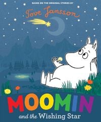 Produktbild: Moomin and the Wishing Star