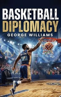 Produktbild: Basketball Diplomacy