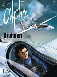 Produktbild: Agent Alpha / Drohnen