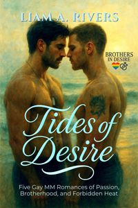 Produktbild: Tides of Desire