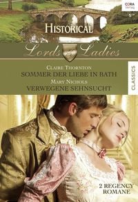 Produktbild: Historical Lords & Ladies Band 57