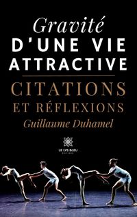 Produktbild: Gravit&eacute; d'une vie attractive