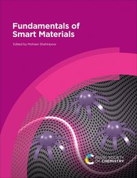 Produktbild: Fundamentals of Smart Materials
