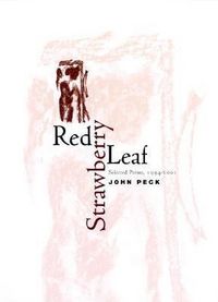 Produktbild: Red Strawberry Leaf
