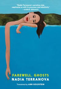 Produktbild: Farewell, Ghosts