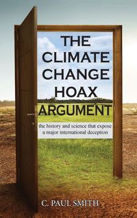 Produktbild: The Climate Change Hoax Argument