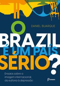 Produktbild: O Brazil &eacute; um Pa&iacute;s S&eacute;rio?