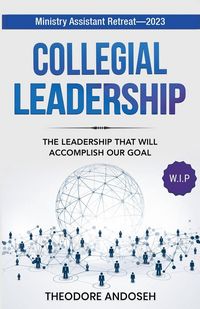 Produktbild: Collegial Leadership