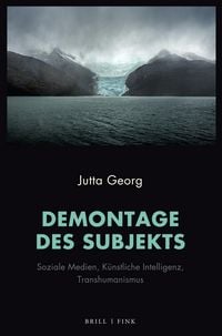 Produktbild: Demontage des Subjekts