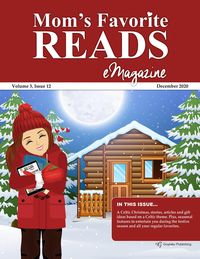 Produktbild: Mom's Favorite Reads eMagazine December 2020