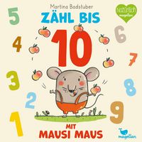 Produktbild: Z&auml;hl bis 10 mit Mausi Maus
