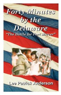 Produktbild: Forty Minutes by the Delaware