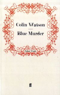 Produktbild: Blue Murder