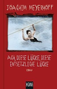 Produktbild: Ach, diese L&uuml;cke, diese entsetzliche L&uuml;cke